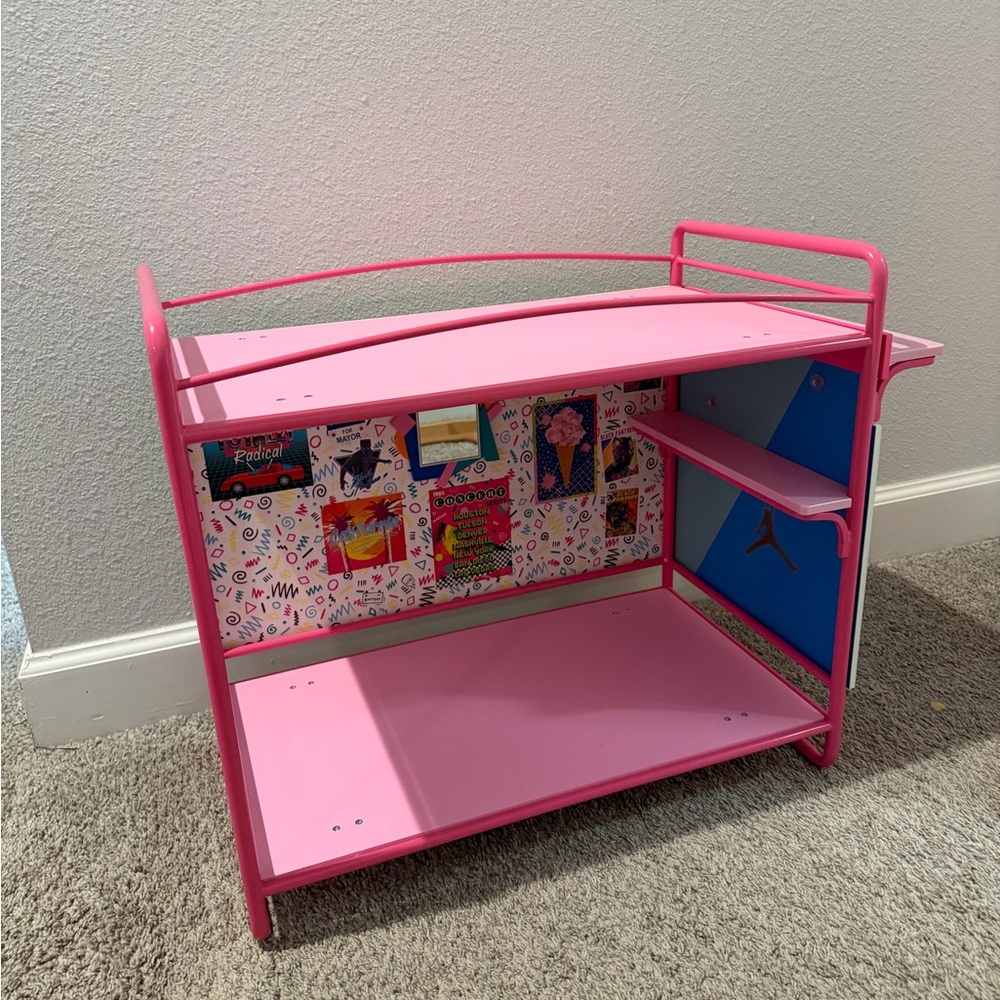 American Girl Doll Bed for Courtney Doll